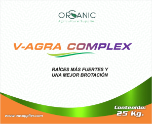 V-Agra Complex