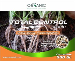 Total Control Suelo